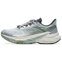 Anta Explore 2 Comfortable Versatile Non-Slip Wear-Resistant Low-Top Trail Running Shoes Men sneaker Gray Blue Green 912445587-1 41