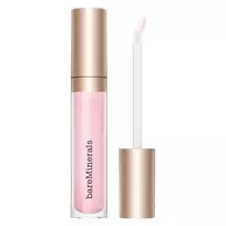 BAREMINERALS_Mineralistinis lūpų blizgesys-Balzamas lūpų blizgesys Clarity 4ml