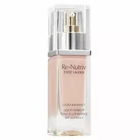Estée Lauder - šviesinantis makiažas SPF20 Re- Nutri v Ultra Radiance (skystas makiažas) 30 ml - 3C2 Pebble