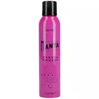 "Kemon Hair Manya Marvel Mousse" putos - putojančios putos apimčiai suteikti, 250 ml