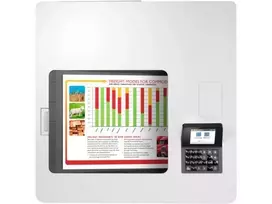 HP LJ Enterprise Color M554dn 7ZU81A