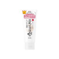 SANA Nameraka honpo Soy Milk Isoflavone Aging Care Cleansing Foam 150g (Pore Care / Hydrating / Smoothing) #Hydrating 150ml x 1pcs