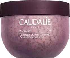 Caudalie - Nourishing exfoliating peeling Vinosculpt (Crushed Cabernet Scrub) 250 g