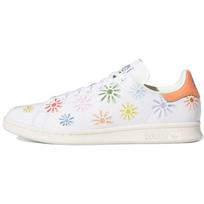 adidas Stan Smith Pride Unisex sportbačiai, balti, rožiniai, GW2417 36