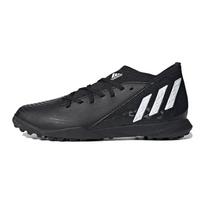 Adidas Predator Edge.3 TF J Black White Kids Sneakers Core-Black Cloud-White Vivid-Red GZ2895 28