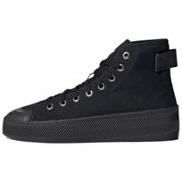 adidas Nizza Hi Parley Juodi Unisex Kedai Core-Black Dgh-Solid-Grey GY0649 36⅔