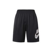 Nike SB Sunday Mid-Rise Skateboarding Shorts Men Bottoms Black CK5120-010 XL
