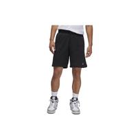 Jordan Logo Vienspalvės Raišteliu Sportinės Šortai Vyriškos Kelnės Juodos DQ7471-010 XL black