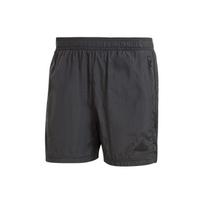 Adidas Tiro lengvi austi šortai vyriški apatiniai juodi IP3783 XL gray