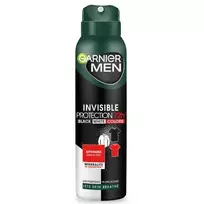 GARNIER_Invisible Protection 72H Men DEO spray 150ml