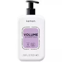 Kemon Volume Shampoo 1000 ml