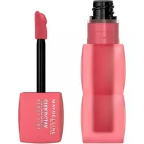 MAYBELLINE_Super Stay Teddy Tint skysti lūpų dažai 40 5ml