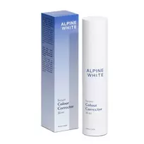 ALPINE WHITE_Colour Corrector dantų balinimo serumas 30ml