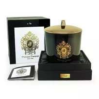 TIZIANA TERENZI Capri Fig CANDLE 550g