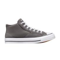 Converse Chuck Taylor All Star Mid Malden Street - Sharkskin Unisex Kedai Pilki Balti Juodi A10477C 37