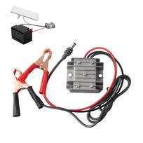„Starlink Mini“ suderinamam nuolatinės srovės maitinimo keitikliui nuo 12 V iki 24 V, išėjimo srovė 3,5 A