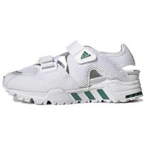 adidas EQT93 Sandalas Debesies Baltas Žalias Unisex Sportbačiai Kreminės Baltos spalvos GZ7199 44