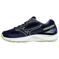 Mizuno Cyclone Speed 4 Blue Techno Unisex Sneakers V1GA238011 39