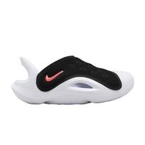 Nike Aqua Swoosh Sandal TD Black Hyper Orange Baby Sneakers Green-Strike White FN0875-001 21