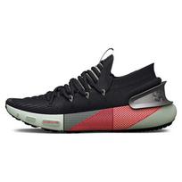 Under Armour HOVR Phantom 3 Metallic - Juodos Žalios Raudonos Moteriški Sportbačiai Illusion-Green 3025521-001 38.5