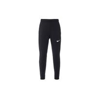 Nike Dri-Fit ilgos megztos treniruočių kelnės vyriškos apatinė dalis Juodos CZ6380-010 M gray