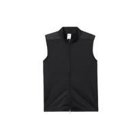 Nike Therma-Fit Victory Solid Logo Stand Collar Vest Men Vests Black DQ4574-010 S black