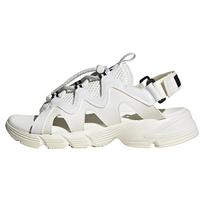 Adidas Astir Sandalas Off White Moteriški Kedai Cloud-White Core-Black HP2185 38 white
