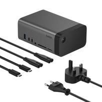 Nešiojamojo kompiuterio įkroviklis Belkin INC020KQSGY