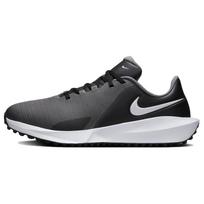 Nike Infinity Golf Next Nature Wide Black Smoke Grey Men Sneakers White FN0565-001 38.5