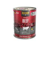 Belcando Baseline with Beef šunims su jautiena, 800 g x 6 vnt