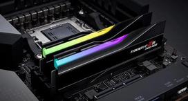 MEMORY DIMM 32GB DDR5-6400 K2/6400J3239G16GX2-TZ5NR G.SKILL