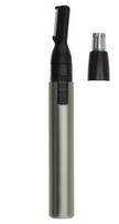 Wahl 5640-1016 bikinio zonos skustuvas „Wet  and  Dry“ Aliuminis, Juoda