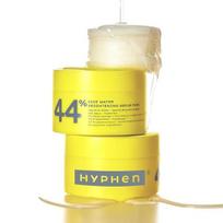 Hyphen 44% Ryžių vandens šviesinantys veido serumo padeliai | 5% Niacinamidas ir Alfa Arbutinas mažina tamsias dėmes ir pigmentaciją | Visiems odos tipams - 50N