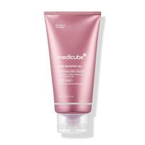 MediCube Age-R PDRN Booster Gel – Firming & Soothing Care for Sensitive Skin, Korean