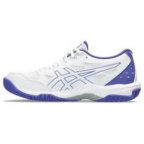 Asics Gel Rocket 11 Balti Violetiniai Moteriški Sportbačiai 1072A093-100 44.5