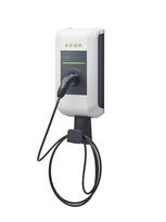 Montuojamas ant sienos P30 a-series Green Edition 11kW (fazių skaičius: 1) 126389 KC-P30-EC2204U2-M0R-CC