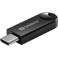Sandberg SANDBERG USB-C BT 5.3 Wireless Dongle 136-69