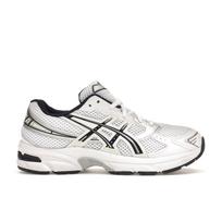 ASICS Gel 1130 GS Balti Vidurnakčio Vaikų Sportbačiai 1204A163-101 38