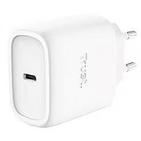 Trust Lādētājs Trust Maxo 45W Usb-C GaN White 25522