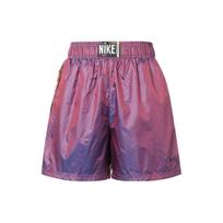 Nike Austi Laisvalaikio Vienspalviai Sportiniai Šortai Moteriški Šortai Violetiniai DA6167-597 L pink