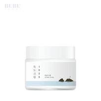 „ROUND LAB 1025 Dokdo Cream“ drėkinamasis veido kremas, 80 ml
