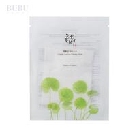 „BEAUTY OF JOSEON Centella Asiantica Calming mask“ raminanti veido kaukė, 25 ml