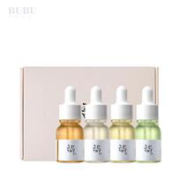 „BEAUTY OF JOSEON Hanbang Serum Discovery Kit“ keturių veido serumų rinkinys, 4x10 ml