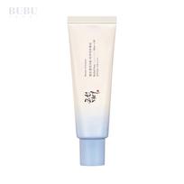 „BEAUTY OF JOSEON Relief Sun Aqua Fresh“ + B5 SPF50 apsauginis kremas nuo saulės, 50 ml
