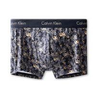 Calvin Klein FW21 Year Of The Tiger Limited Edition Low Rise Logo Jacquard Boxer Briefs Men underwear Multicolor NB2786-2G4 L