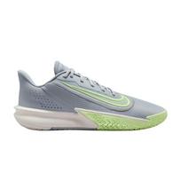 Nike Precision 7 Wolf Grey Barely Volt Men Sneakers Phantom HJ9153-002 45