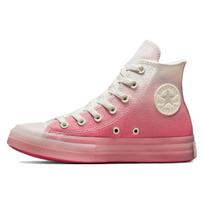 Converse Chuck Taylor All Star CX High Egret Strawberry Jam Gradient Unisex Sneakers Pink A02426C 39