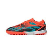 Adidas X Speedportal Messi.3 TF J L10NEL M35SI Pakuotė Vaikų Sportbačiai Oranžinė Team-Solar-Orange Mėtų-Rush GZ5141 36