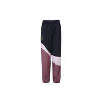 Under Armour Kontrastingų Panelių Sportinės Kelnės Vyriškos Juodos 1366218-001 XL