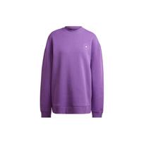 Adidas Stella McCartney Logotipo Spaudinio Palaidinė Moteriški Viršutiniai Drabužiai Violetinė HG2005 M